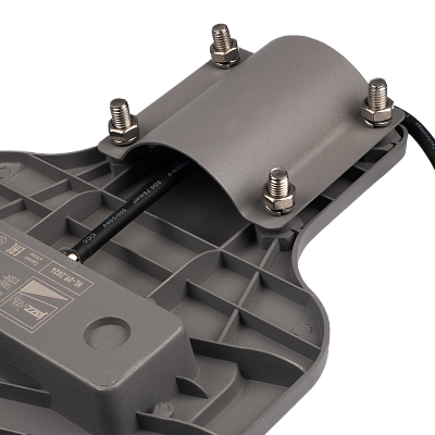 Светильник светодиодный консольный PSL 07 120w