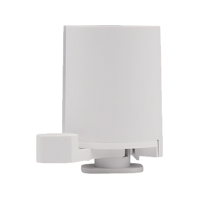 Трековый светодиодный светильник PTR 4324R 24W 4000K 120° WH IP40