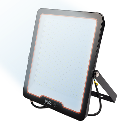 Прожектор светодиодный PFL-V 400w 6500K IP65