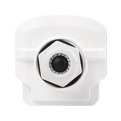 Светильник пылевлагозащищенный PWP-C7 PRO 1200