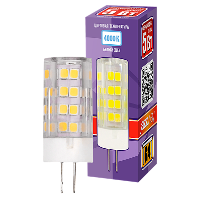 Лампа светодиодная PLED POWER
