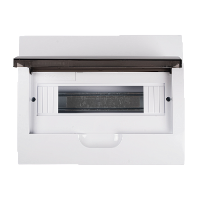 Распределительный бокс PDB/R 1012 WH (ЩРВ-П-12) IP41