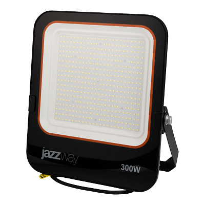 Прожектор светодиодный PFL-V 300w 6500K IP65