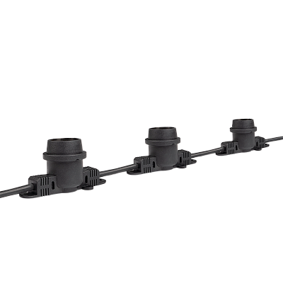Гирлянды «Белт-лайт» PBL-S20