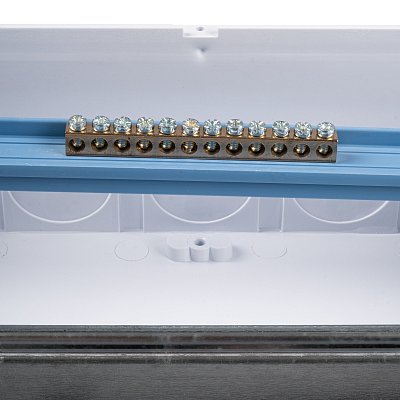 Распределительный бокс PDB/R 1036 WH (ЩРВ-П-36) IP41