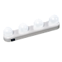 Беспроводной светодиодный светильник ML-L04-wh