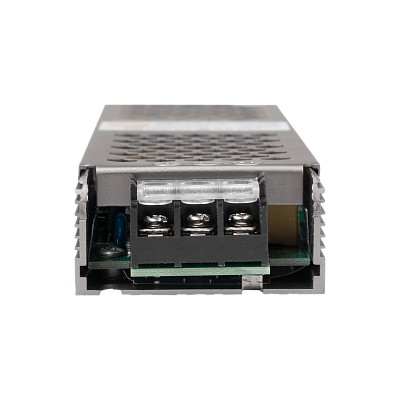 Блок питания IP20 для светодиодной ленты 12V
