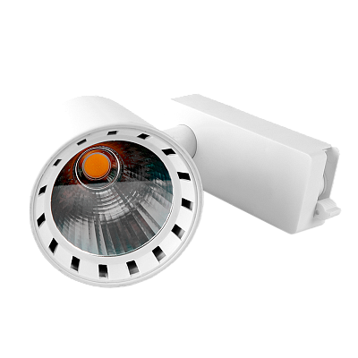 Трековый светильник светодиодный PTR 0325 25w