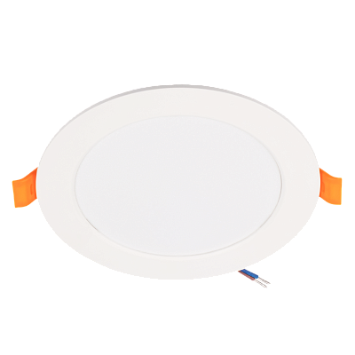 Cветильник светодиодный встраиваемый PLED DL7 10w 4000K WH IP54