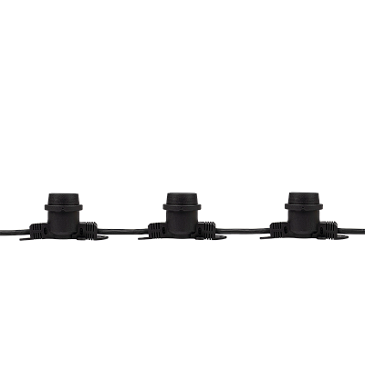 Гирлянды «Белт-лайт» PBL-S40