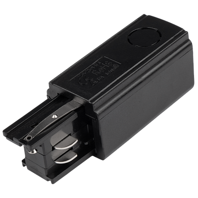 Коннектор PTR EC-BL 3P Left