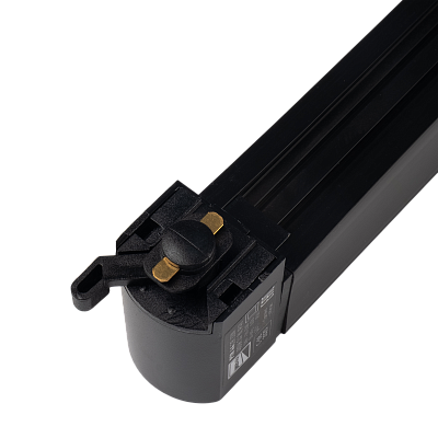 Трековый светодиодный светильник PTR 4432R 32W 4000K 24° BL IP40