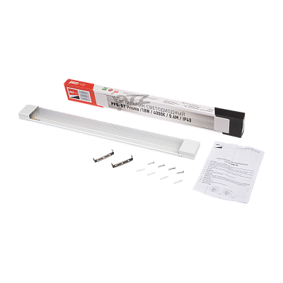 Светильник светодиодный накладной PPO-07