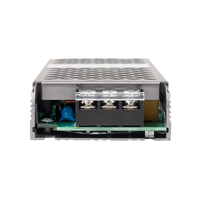 Блок питания IP20 для светодиодной ленты 12V