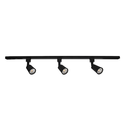 Светодиодная трековая система освещения PTR 1508 3x8w