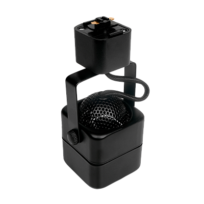 Трековый светильник светодиодный PTR 24 GU10 BL 230V IP20