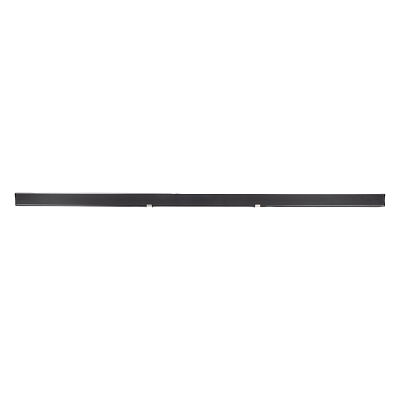 Cветильник накладной PSO-02 40w 4000K BLACK 1200x50 IP40