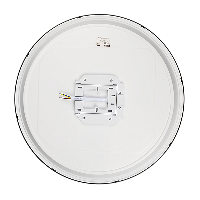 Светильник светодиодный PPB OPAL 70W 6500K BL IP20