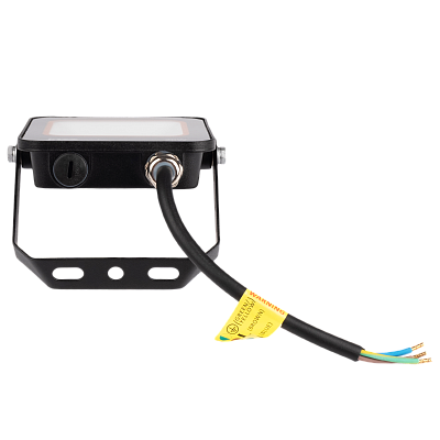 Прожектор светодиодный PFL-V 20w 6500K IP65