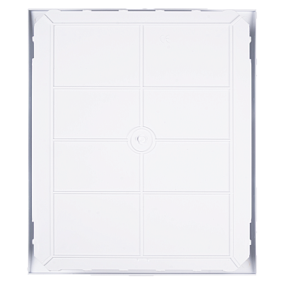 Распределительный бокс PDB/R 1036 WH (ЩРВ-П-36) IP41