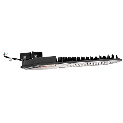 Светильник светодиодный консольный PSL 05-2 100w