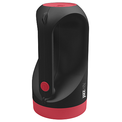 Фонарь-прожектор  JAZZway Accu7-L 5W-bk