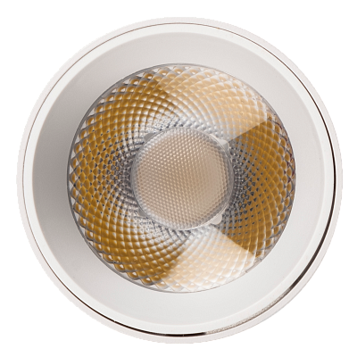 Светодиодная трековая система освещения PTR 1512 3x12w