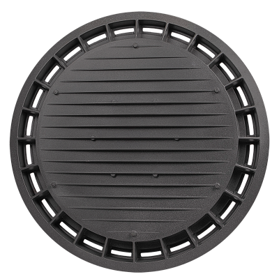 Светильник светодиодный садово-парковый PGL 04 60w 3000K GR