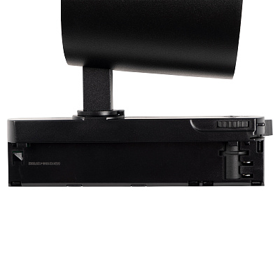 Трековый светильник PTR 7030 30W BL