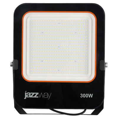 Прожектор светодиодный PFL-V 300w 6500K IP65