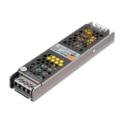 Блок питания IP20 для светодиодной ленты 24V