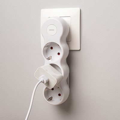 Разветвитель JAZZway AD-3GS-R