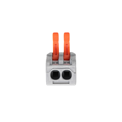 Клемма монтажная CMK PTC-2P 4222 BL/4   450V 32A 0,08-2,5(4,0) мм2