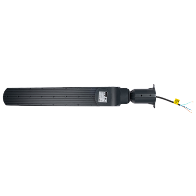 Светильник светодиодный консольный PSL 09 50W 3000K GR IP65