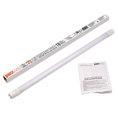 Лампа светодиодная  PLED T8 600PL Nano 10w 6500K