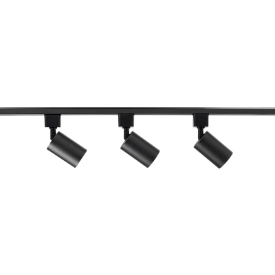 Светодиодная трековая система освещения PTR 1512 3x12w