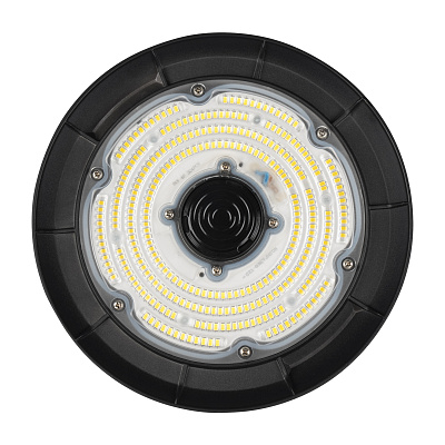 Светильник для высоких пролетов PHB 06 PRO-5 100W 5000K 90° IP65