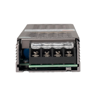 Блок питания IP20 для светодиодной ленты 24V