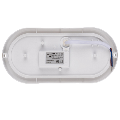 Светильник светодиодный пылевлагозащищенный  PBH-PC7-OA 18W