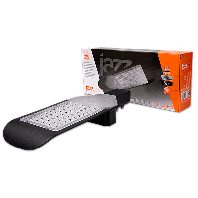 Светильник светодиодный PSL 02 PRO-5 50w