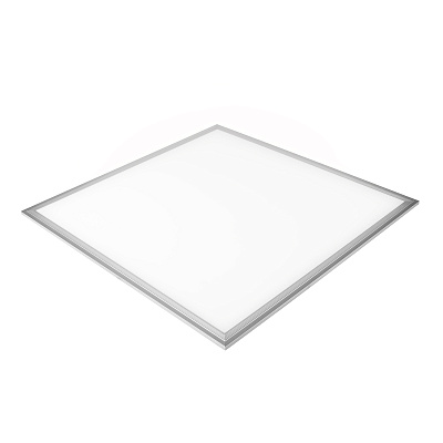 Панель светодиодная ультратонкая PPL PRO 6060 40W 6500K IP40 AL