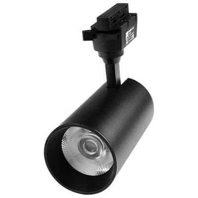 Трековый светильник светодиодный PTR 0740 40w