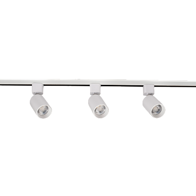 Светодиодная трековая система освещения PTR 1512 3x12w